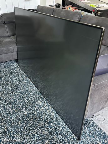 ÉCRAN de projection fixe HISENSE CLR80