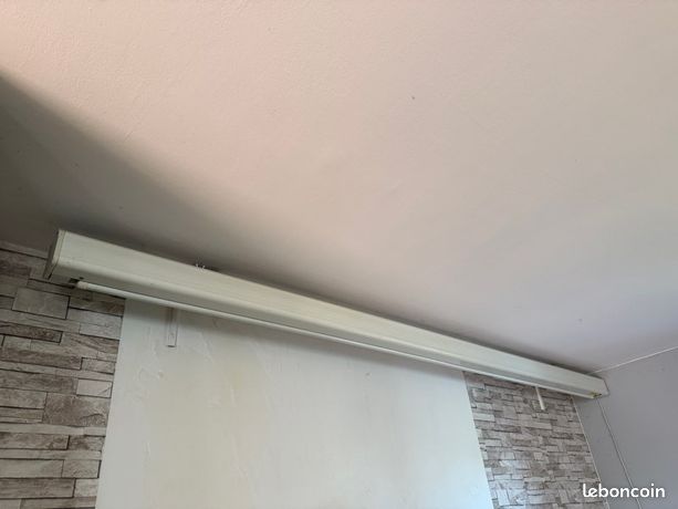 Écran de projection