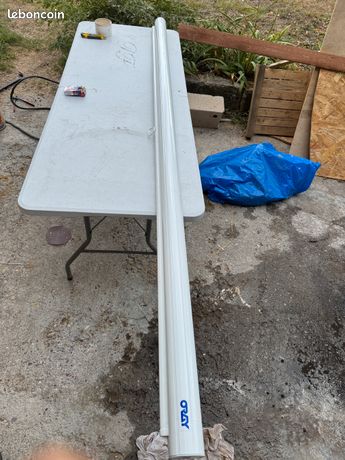 Écran de protection oray