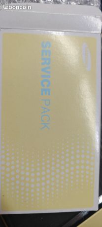 Écran de remplacement Samsung A5 2016 A510F