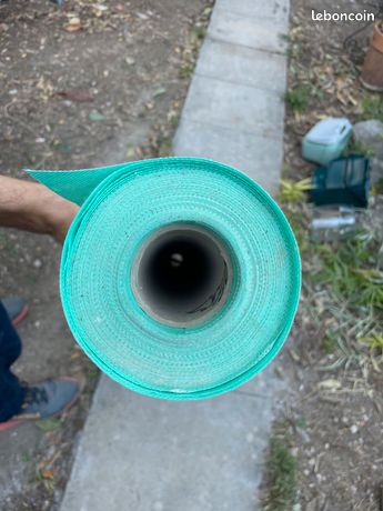 Écran de sous-toiture HPV Onduline RESPIRANT - 1,5m x 20m - Neuf