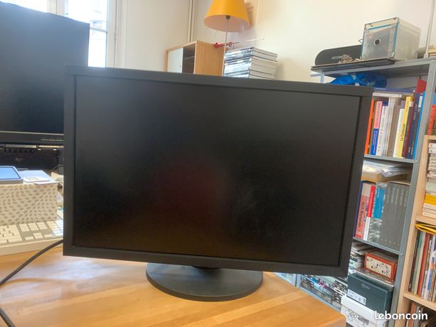 Écran Eizo cs2420 24 pouces