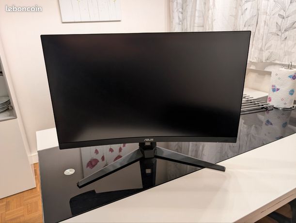 Écran gamer vg27wq1b