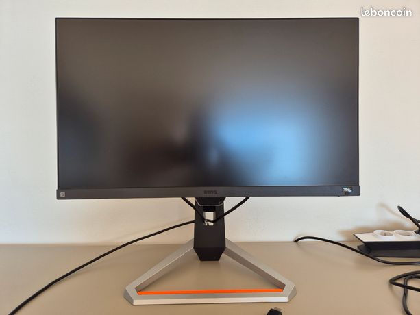 Écran gaming 144hz BenQ 25 pouces