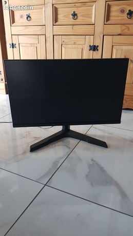 Ecran gaming 24 pouces