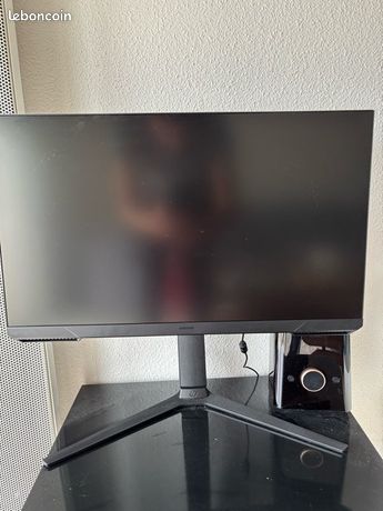 Écran Gaming Ps/Xbox/Pc