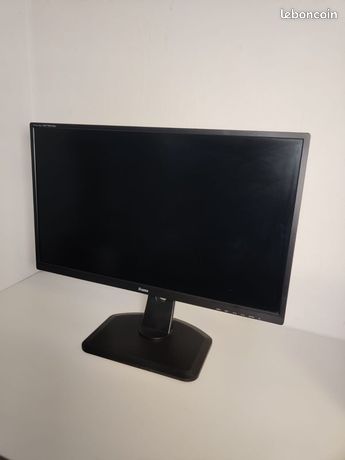 Écran iiyama 27 60hz