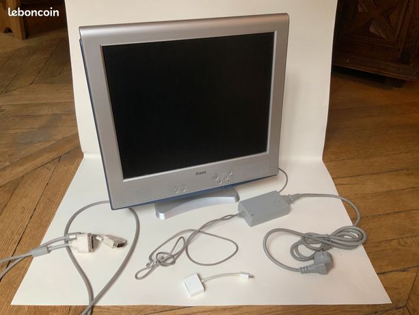 Écran Iiyama 43 cm /17 pouces