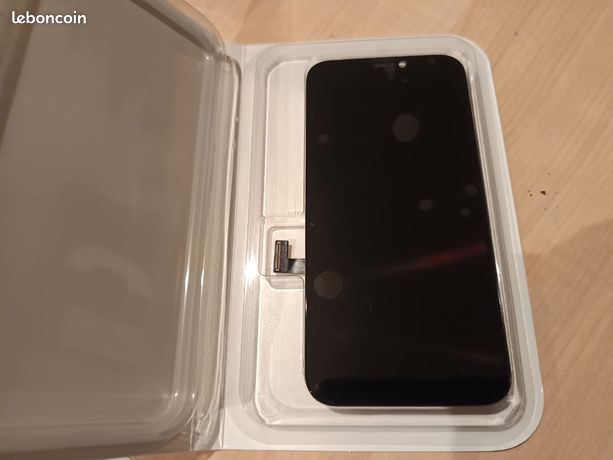 Écran iphone 12 mini montage possible