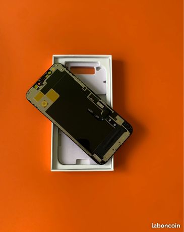 Écran iPhone 14 Plus neuf + j. Étanchéité