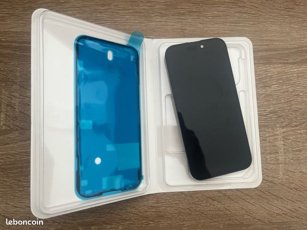 Écran iPhone 14 Pro