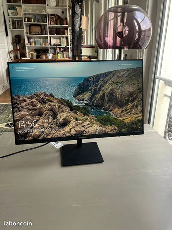 écran LED Huawei 24 pouces