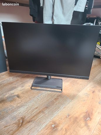 Écran lenovo 27 pouces full hd 60hz C20270FL0