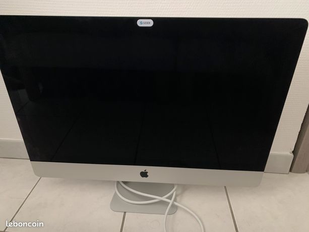 Écran Mac