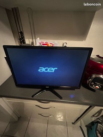 Écran moniteur acer 24 pouces