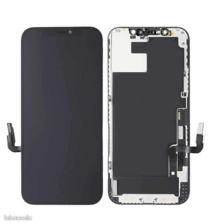 écran pour iphone 12 12 pro mini et pro max