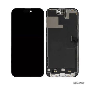 écran pour iphone 14 14 pro et pro max