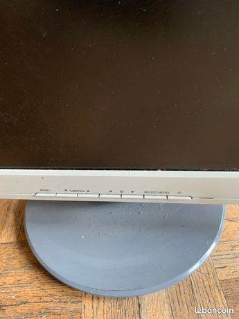 Écran ordinateur LG