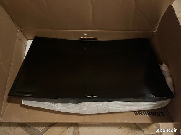 Écran ordinateur Samsung