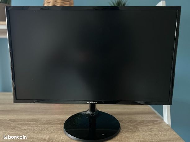 Écran ordinateur Samsung