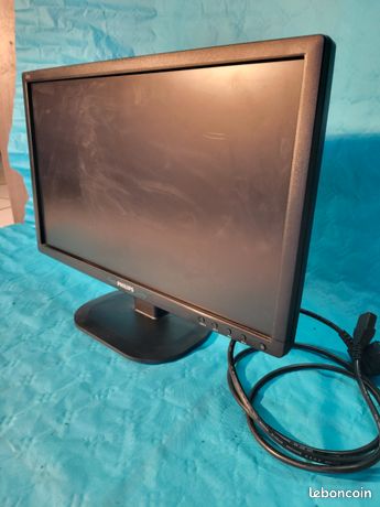 Écran ordinateur