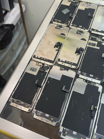 Écran original 15 pro Max
