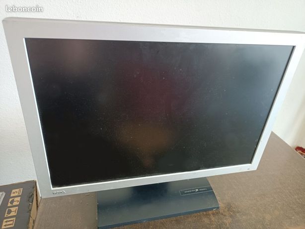 Ecran PC 22" -Benq