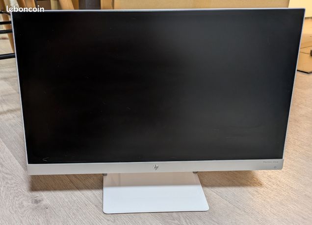 Écran PC 23 pouces HP Pavilion 23XW