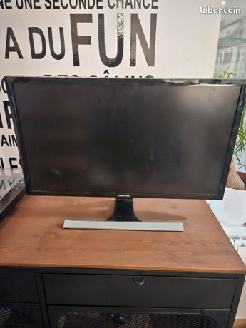 Ecran PC 4K samsung 28 pouces