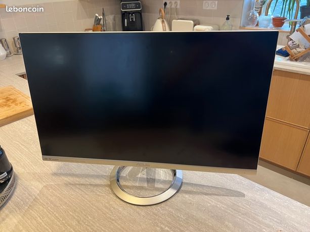 Écran PC ASUS 27 Pouces 4K