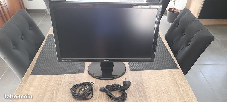 Ecran Pc BENQ Led 21.5"