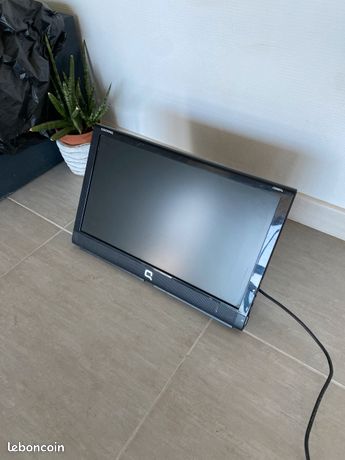 Écran PC - Compaq