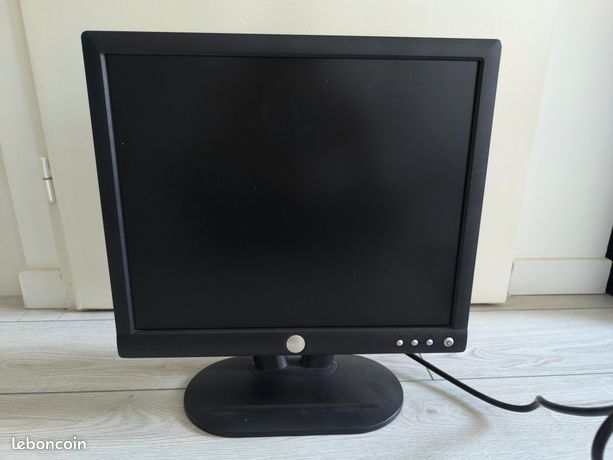 Ecran PC Dell 17 pouces