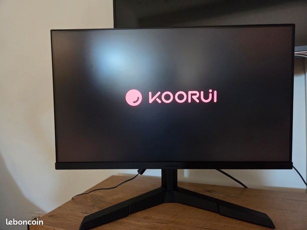 Écran pc gamer