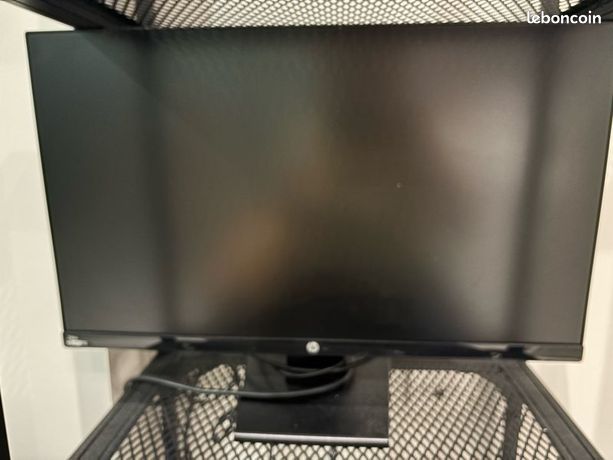 Écran PC HP 24 pouces