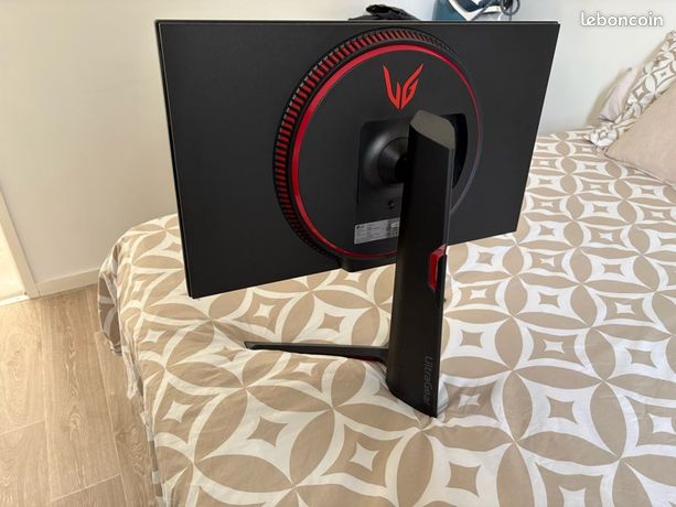 Écran pc lg ultragear