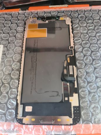 Écran pour iphone 12