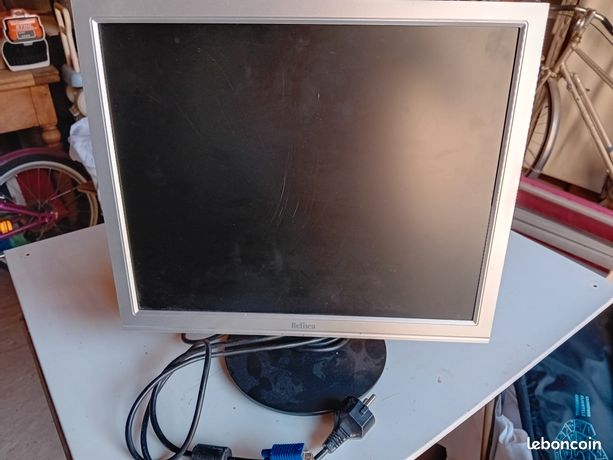 Ecran pour Micro