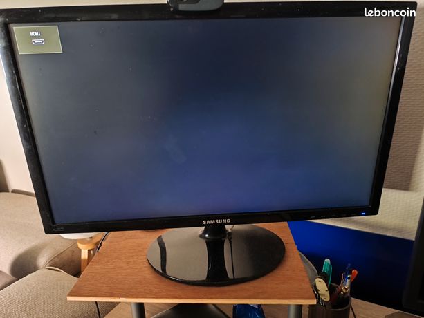 Écran Samsung 60 cm 60 hz