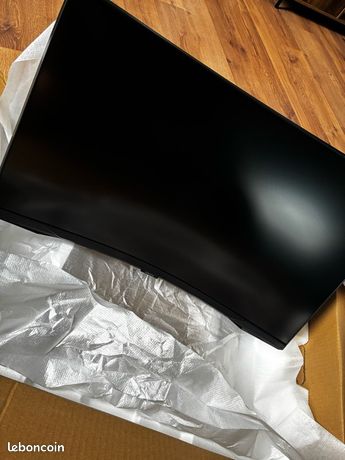 Écran Samsung Odyssey Neo G7