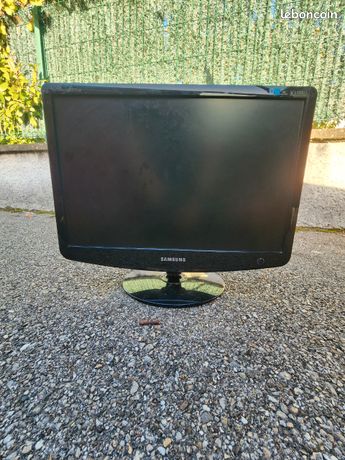 Écran Samsung SyncMaster 2032BW - HS / pour pièces