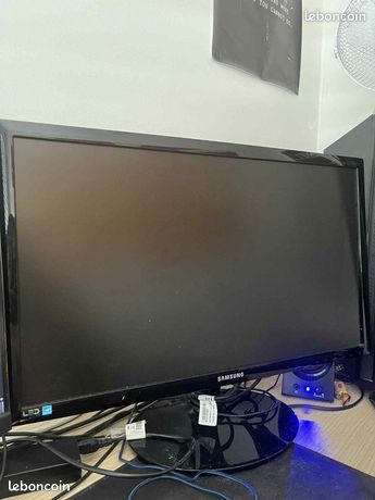 Écran Samsung SyncMaster S23B300
