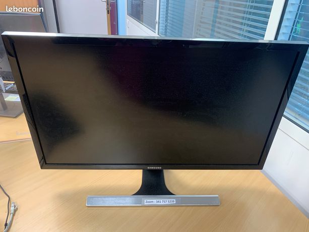 Écran SAMSUNG