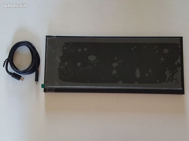 Ecran tactile Moniteur portable secondaire