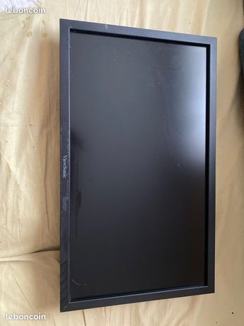 Écran Viewsonic VG2239SMH 22