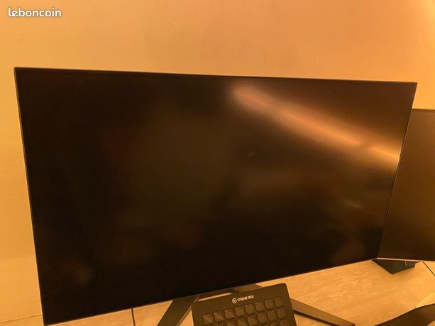 Écran xeneon corsair