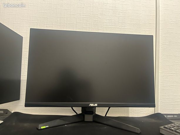 Écran 180hz