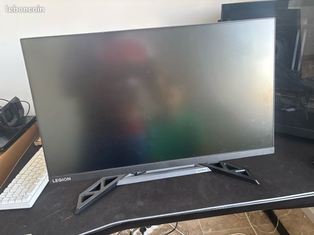 Écran 240hz
