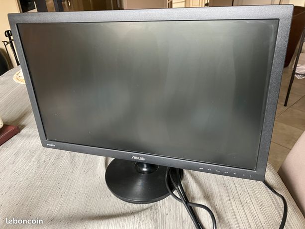 Ecran ASUS pour Ordi
