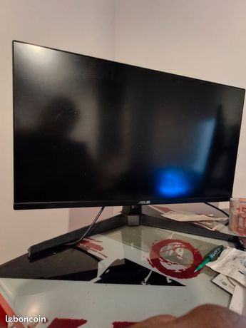Écran Asus TUF VG289Q1A 4K